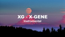 XG - X-GENE (Instrumental)