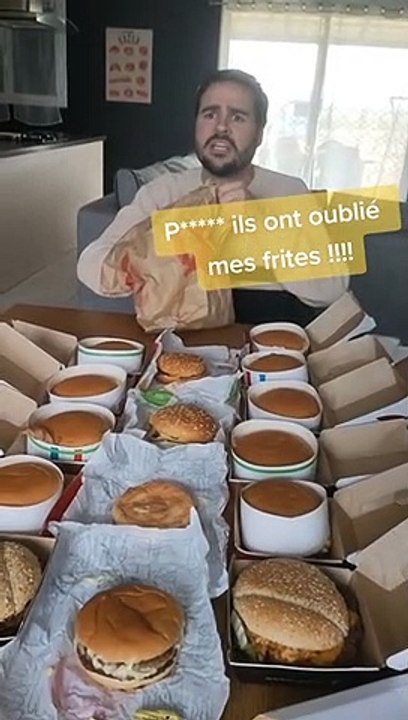 Team BK, Macdo, ou Quick ?