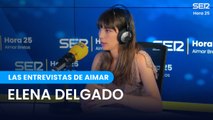 Las entrevistas de Aimar | Elena Delgado