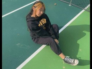 "Je me suis trompée de teinture", la grosse boulette capillaire de Jade Hallyday, la...