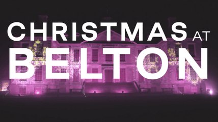 NEW VIDEO: Christmas at Belton 2023 looks spectacular in promo video