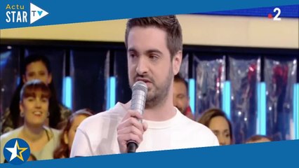 "C'est un miracle si ça passe" : Louis (N'oubliez pas les paroles) surpris, il bénéficie d’un gros c