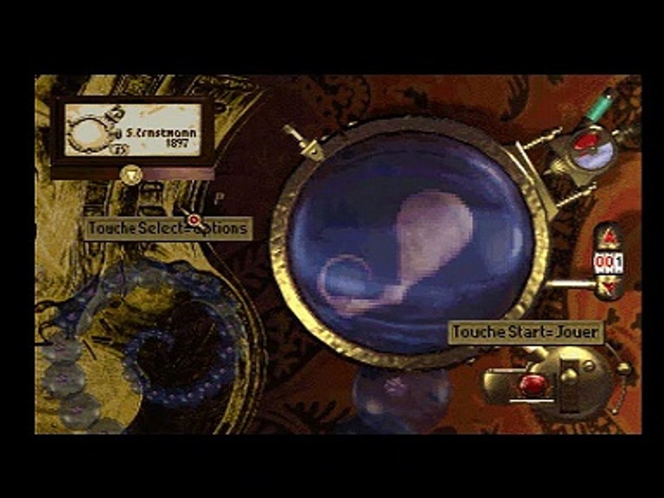 Sentinel Returns online multiplayer - psx