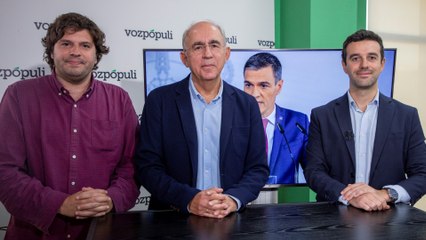 Análisis de la designación de Pedro Sánchez: "Su palabra no inspira ninguna confianza"