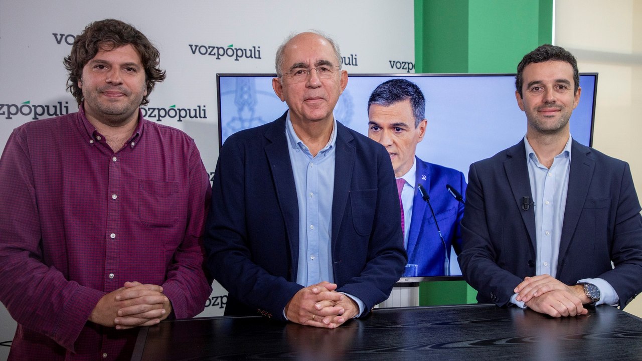 Análisis de la designación de Pedro Sánchez: "S...