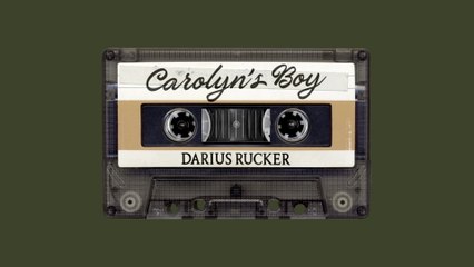 Darius Rucker - 7 Days (Audio)