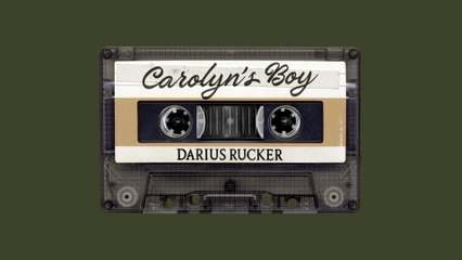 Darius Rucker - Sara (Audio)