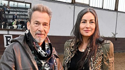 Florent Pagny et Azucena : Une Plante Extraordinaire qui Transforme leur Vie !