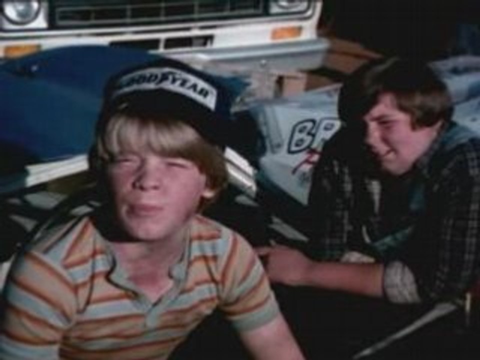 Six Pack (1982)