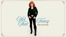 Reba McEntire - The Night The Lights Went Out In Georgia (Audio / Acoustic Version)