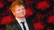 Ed Sheeran got so stoned with Snoop Dogg and Russell Crowe that he couldn't see