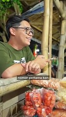 Makan pinggir jalan