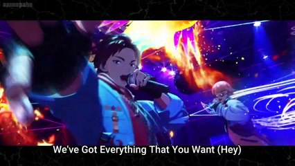 Paradox Live: The Animation Episode - 1