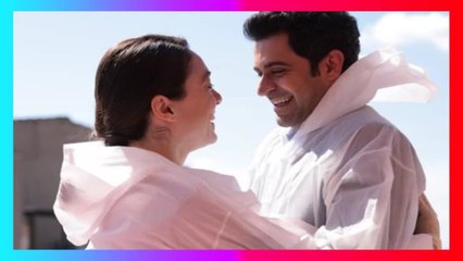 Avance de 'Inocentes' – Esta le dice por primera vez a Gülben que la quiere