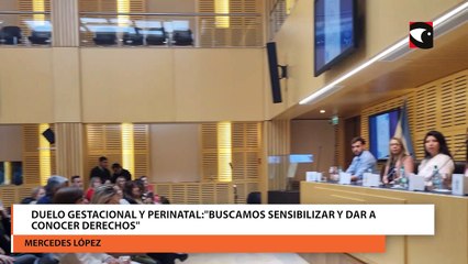 Duelo gestacional y perinatalbuscamos sensibilizar y dar a conocer derechos