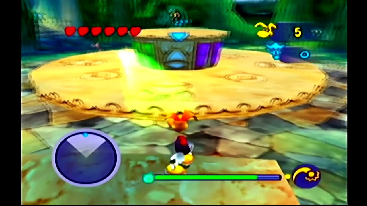 Rayman Arena Episode 8