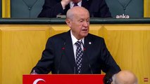 Bahçeli: Darbe anayasası Türkiye’ye layık değildir, artık vakit gelmiştir