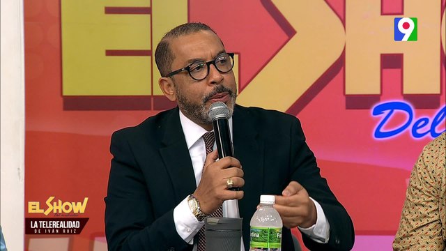 La humildad de los políticos dominicanos | El Show del Mediodía