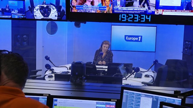 «10% des stations indépendantes enregistrent des baisses de volume entre 10 et 30%» - Francis Pousse