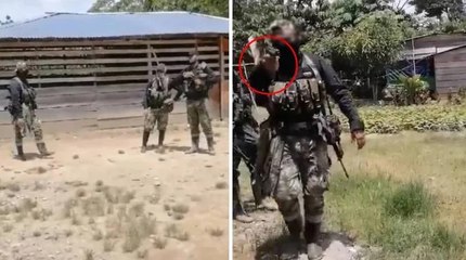 No es posible hablar de un montaje: vocero de Mininterior sobre intimidaciones en Tierralta, Córdoba