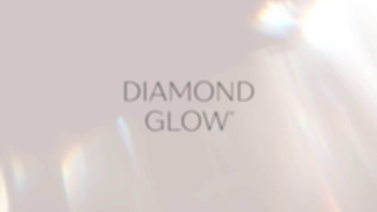 Diamond Glow at Evolve