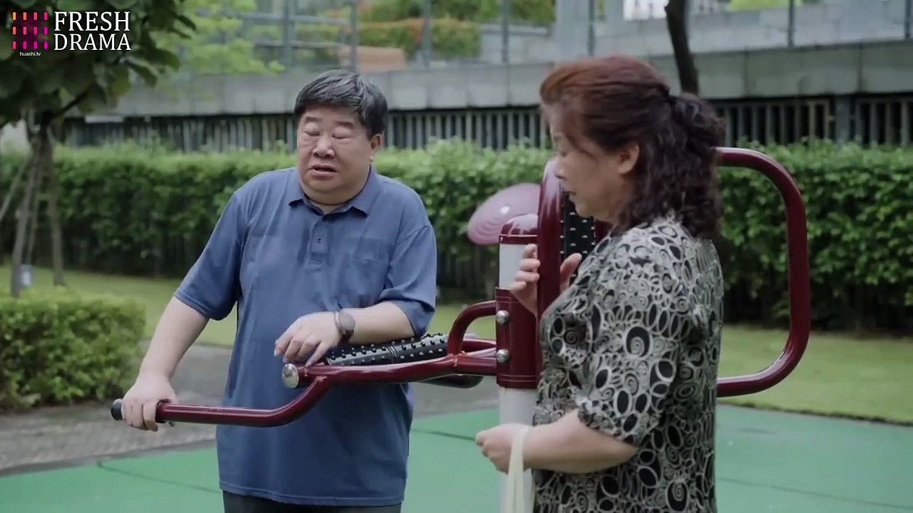 【Multi Sub】Marry My CEO EP09 - Pregnant bride met the president❤️‍ Now the wheel of fate turned...
