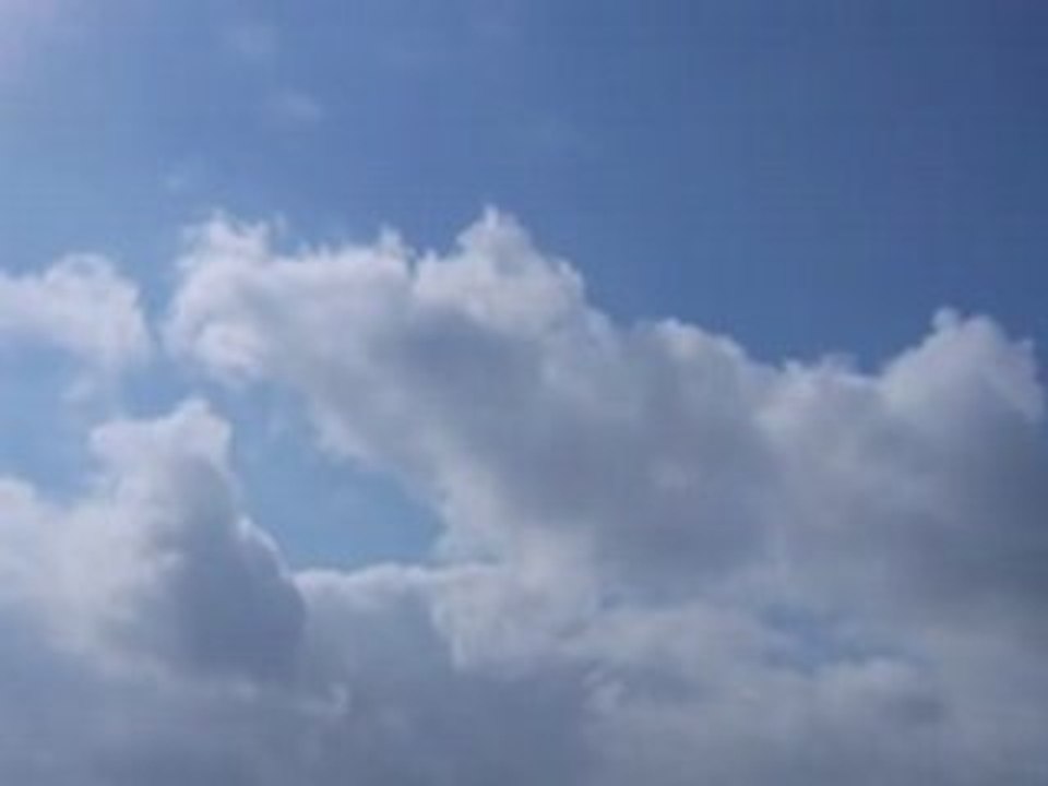 Clouds