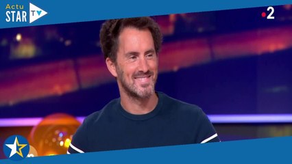 J'ai mis ma vie en pause  Vincent Valinducq Télématin se confie sur sa mère, atteinte de la mal