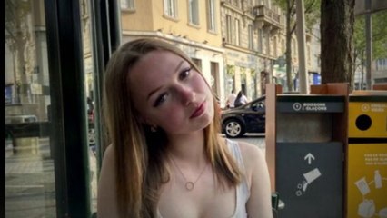 GALA VIDÉO - Disparition de Lina, ce témoin étonné par un détail : “Je me suis dit qu’elle marchait drôlement vite”