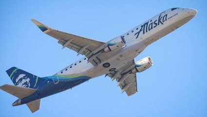 Alaska Airlines Launches New Cross-country Route for 2024