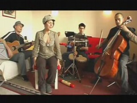 Ederlezi 2 -G.Bregovic -le temps des gitans