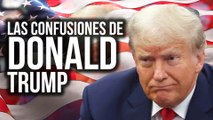 Así le afectan LAS ACUSACIONES de FRAUDE A DONALD TRUMP