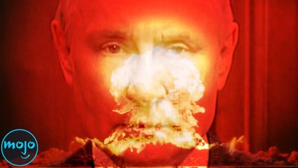 Top 10 Things That Could Happen if Vladimir Putin Dies
