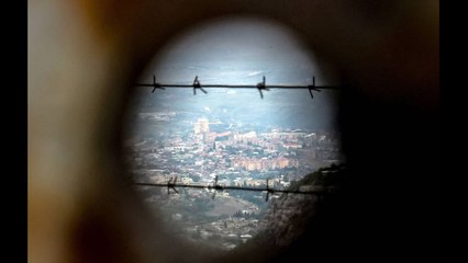 VIDEO: La France va livrer du matériel militaire à l'Arménie