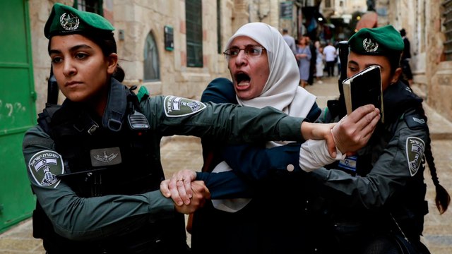 ما وراء الخبر- ما الذي تريد إسرائيل فرضه عبر تصعيد وتيرة اقتحامات المسجد الأقصى؟