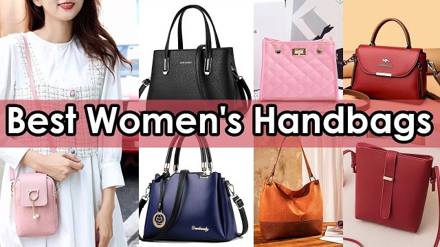 Latest Collection of Best Handbags for Women | Collection Haul