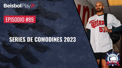 Entre Líneas #89 // Serie de comodines 2023