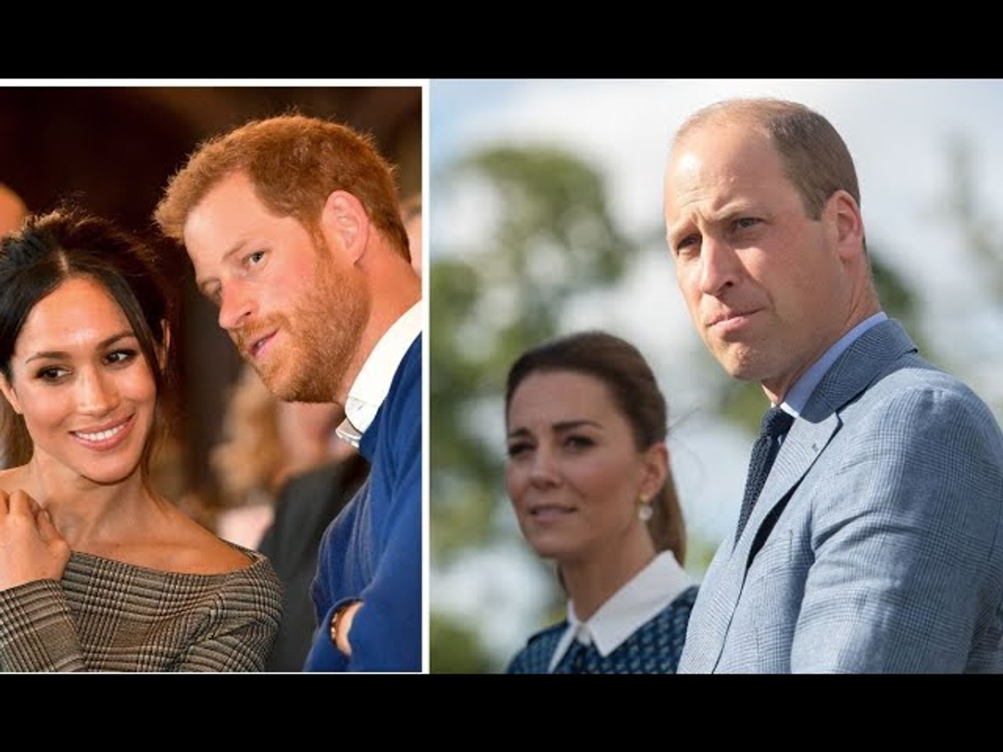 ⁣Meghan and Harry to play game of ‘hide and seek’ on UK trip