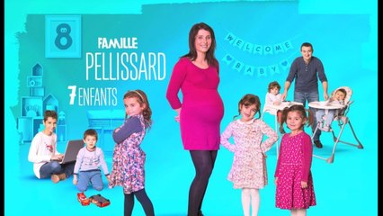 Familles nombreuses : Le fils d'une candidate attaqué, elle s'agace et prend une grande décision