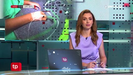 Ampliarán la denuncia contra la mujer que roció ácido a su vecino