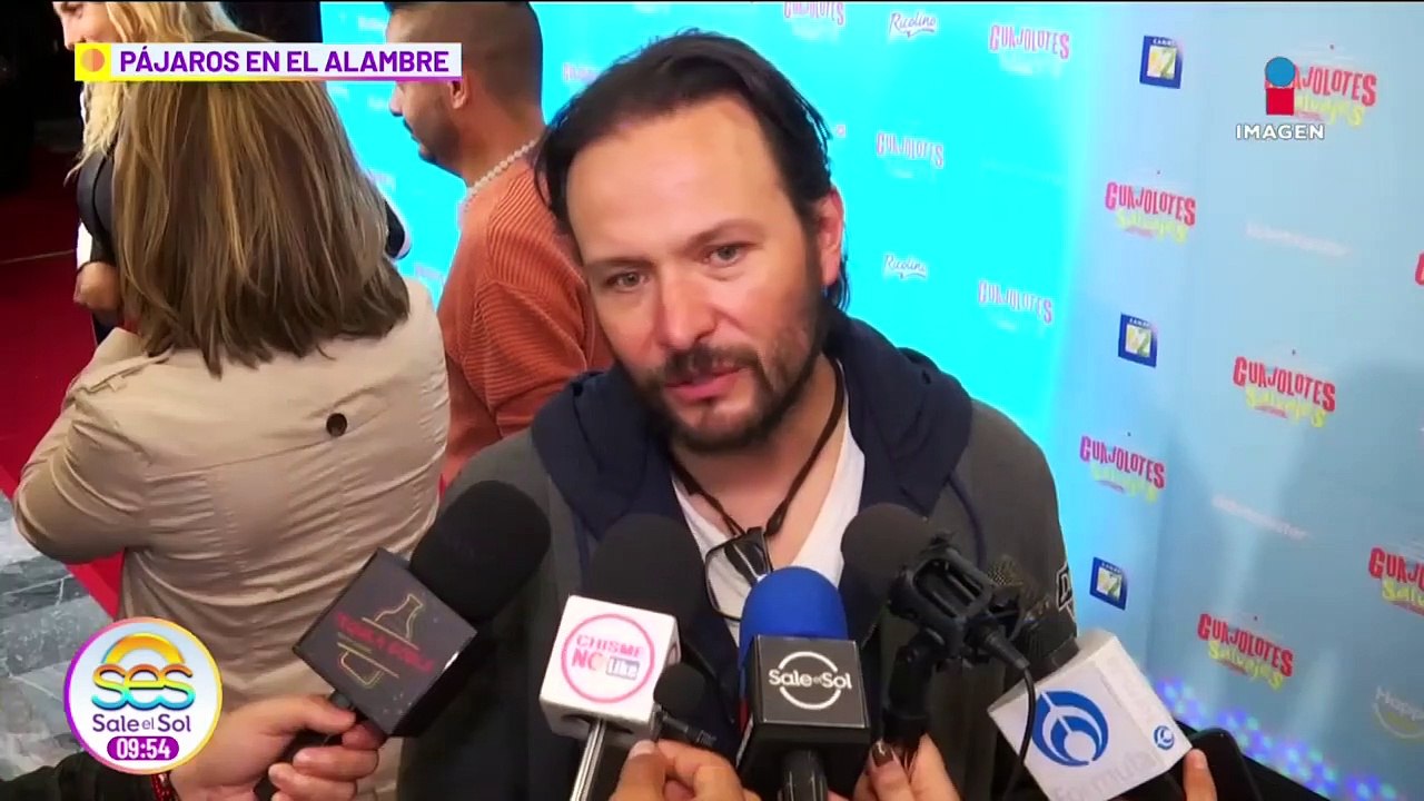 Rodrigo Cachero ha ido a TERAPIA para superar la INFIDELIDAD de Adianez Hernández