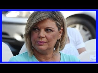 El último varapalo para Terelu: se queda sin programa y le buscan sustituta