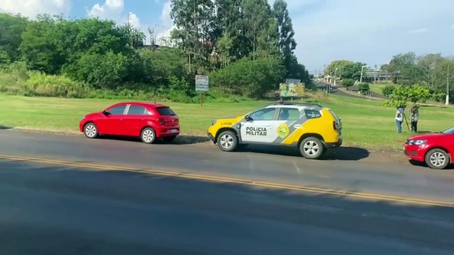 Homem morre em confronto com policiais militares em Jandaia
