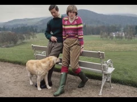 La principessa Diana era più reale del principe Carlo grazie alla storica famiglia