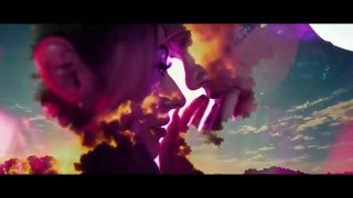 Nuco - Una en un millón Ft YossBones [Visualizer] (Cursed)