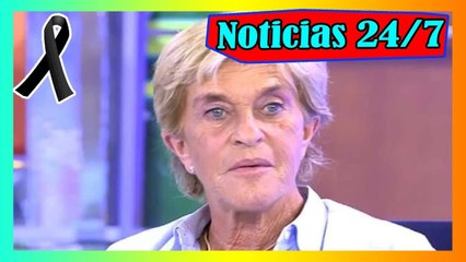 ➕GUERRA INTERNA! Triste noticia sobre Chelo García-Cortés hace llor@r a los fanáticos