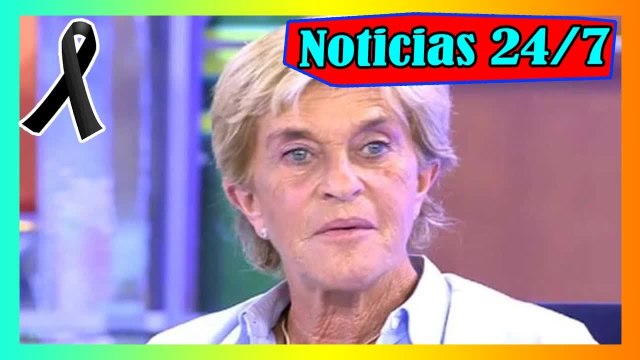 ➕GUERRA INTERNA! Triste noticia sobre Chelo García-Cortés hace llor@r a los fanáticos