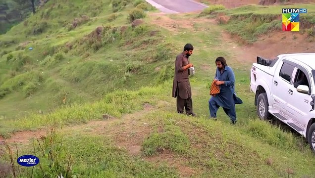 Donu Bhaiyon Ka Kaam Taman...!! #mawrahussain #syedjibran - Neem - FLO Digital