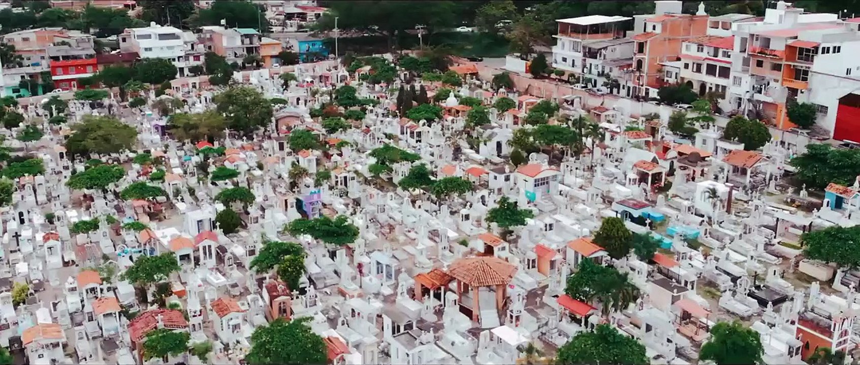 TREN LOKOTE - CUANDO MIRO PARA EL CIELO (VIDEO OFICIAL)