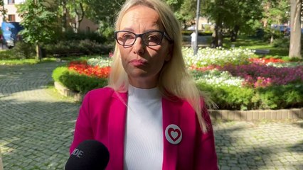 Bochnia - briefing wyborczy KO